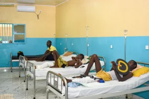 Desde 2015, MSF estamos presentes en la región del Extremo Norte, de Camerún proporcionando asistencia médica de emergencia a las poblaciones afectadas por la crisis en la cuenca del lago Chad.