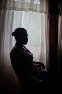 Survivor of sexual violence