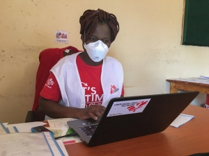 Video Observed Therapy (VOT) for MDR-TB patients