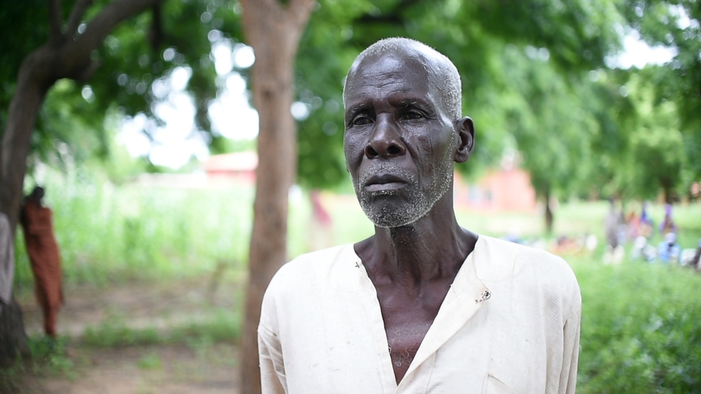 MSF Emergency Response - Tweets