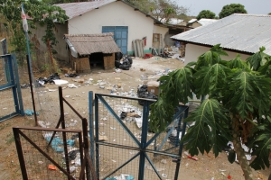 South Sudan - Pibor violence and looting