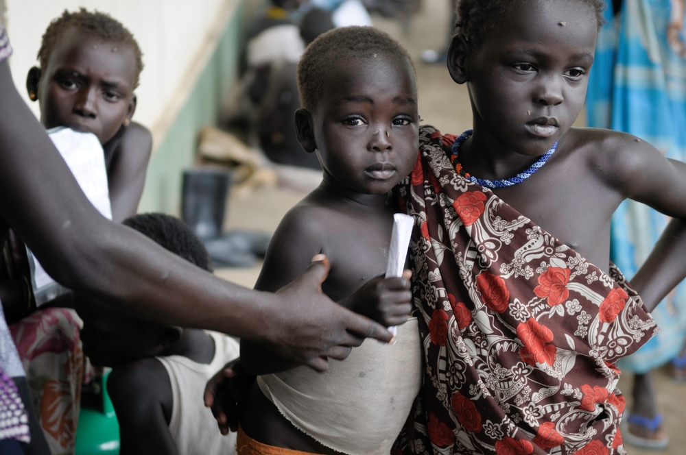 Gumuruk, Jonglei State