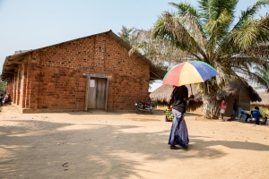 Salamabia Sexual Violence