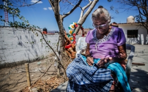 Guerrero (Mexico): Under siege