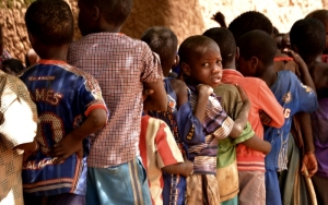 MSF emergency response to outbreaks – meningitis vaccination campaign