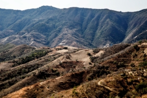 Guerrero (Mexico): Under siege