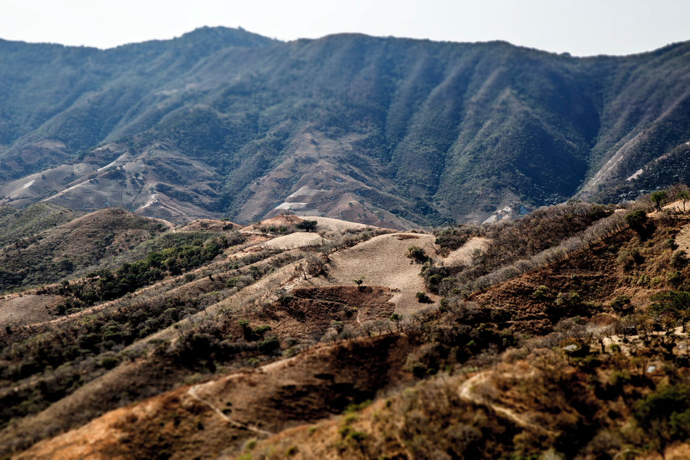 Guerrero (Mexico): Under siege