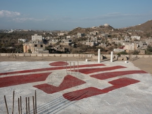 MSF Trauma Center - Taiz