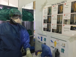 Lassa Fever - Abakaliki