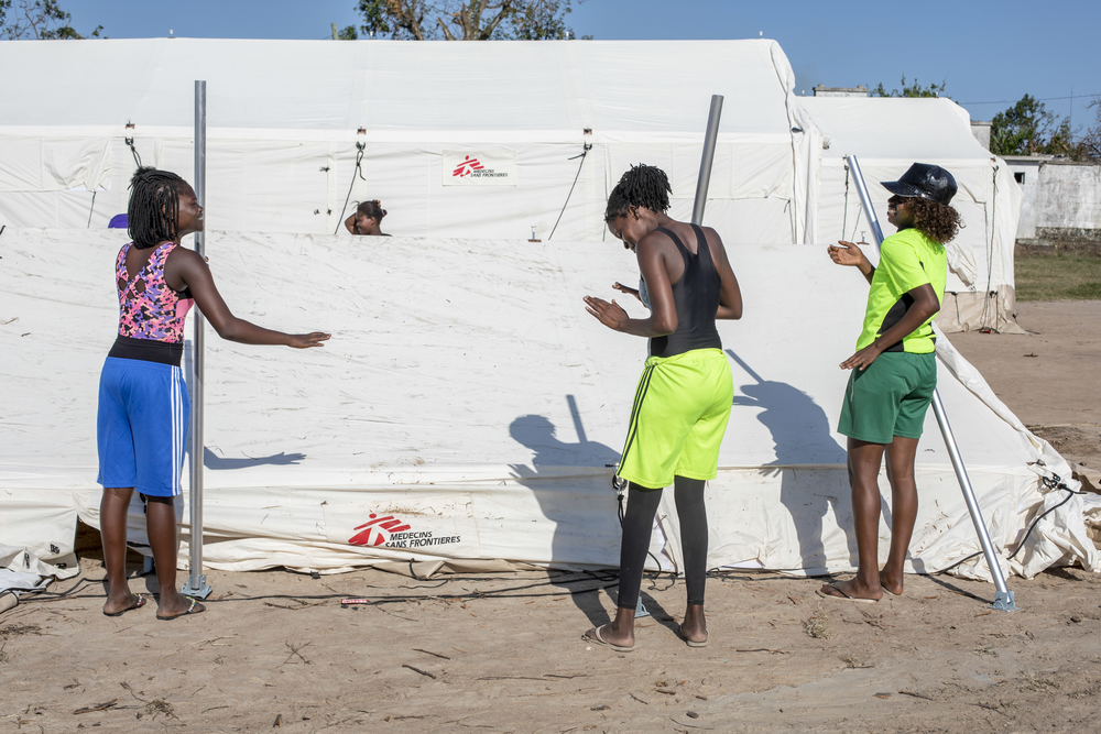 Football Team Cocoricoó