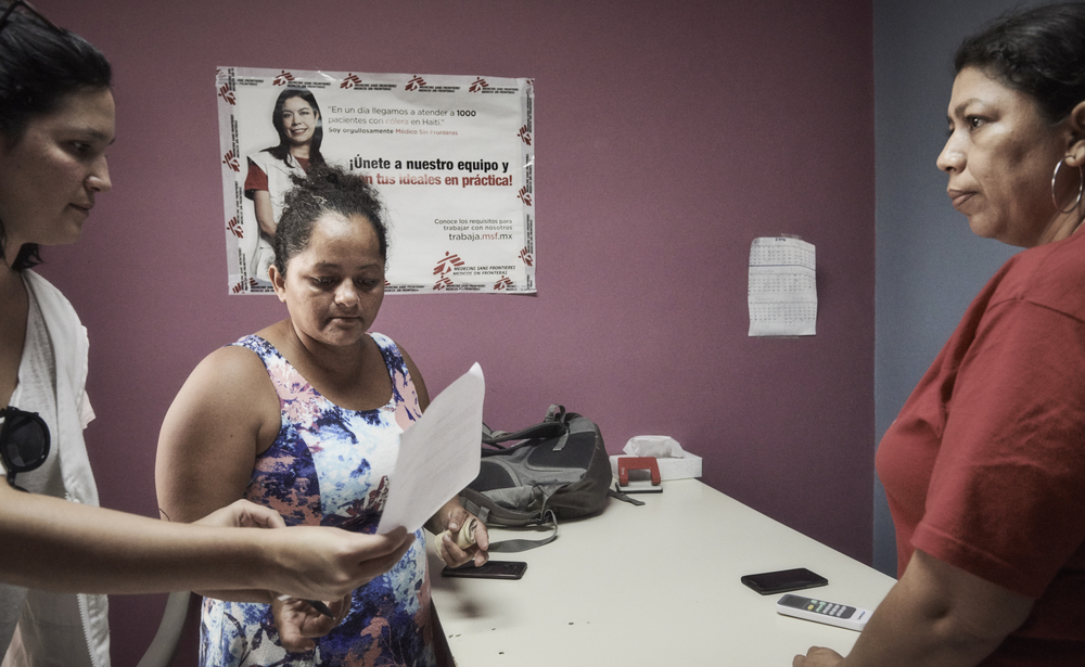 Choloma: mother and & child healthcare