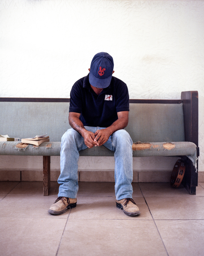 Desperate journey: Fleeing invisible wars in Central America