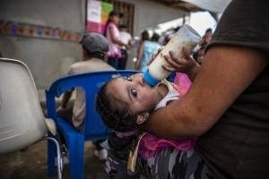 WOMEN FROM GUERRERO