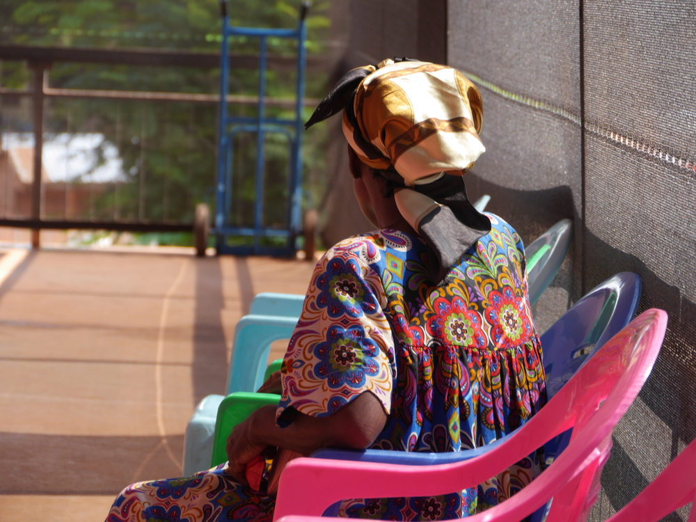 Sexual Violence in CAR