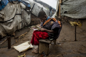 Masisi, a neglected crisis in North Kivu