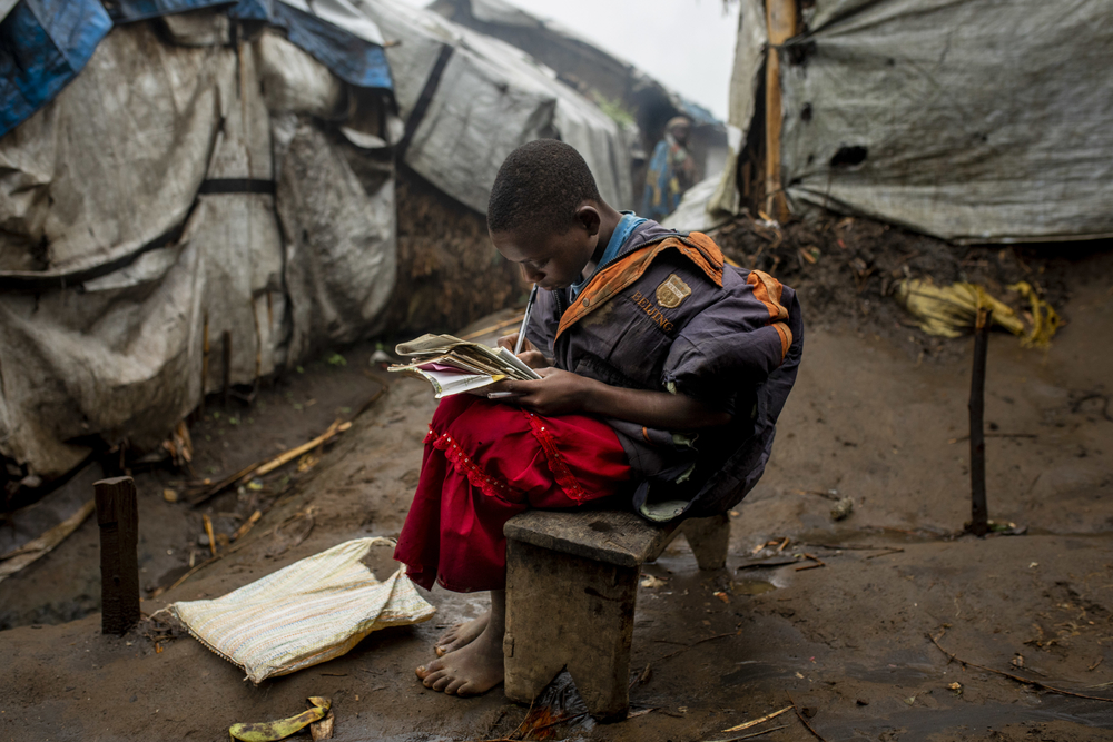 Masisi, a neglected crisis in North Kivu