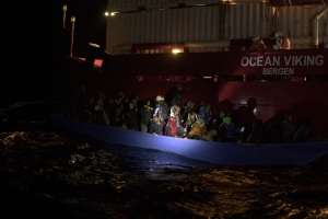 Ocean Viking - Rotation 5