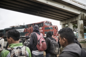 Coatzacoalcos, Veracruz