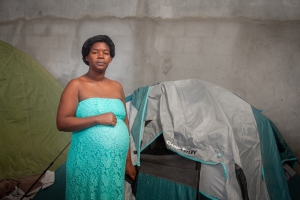 Increasing activities in Reynosa