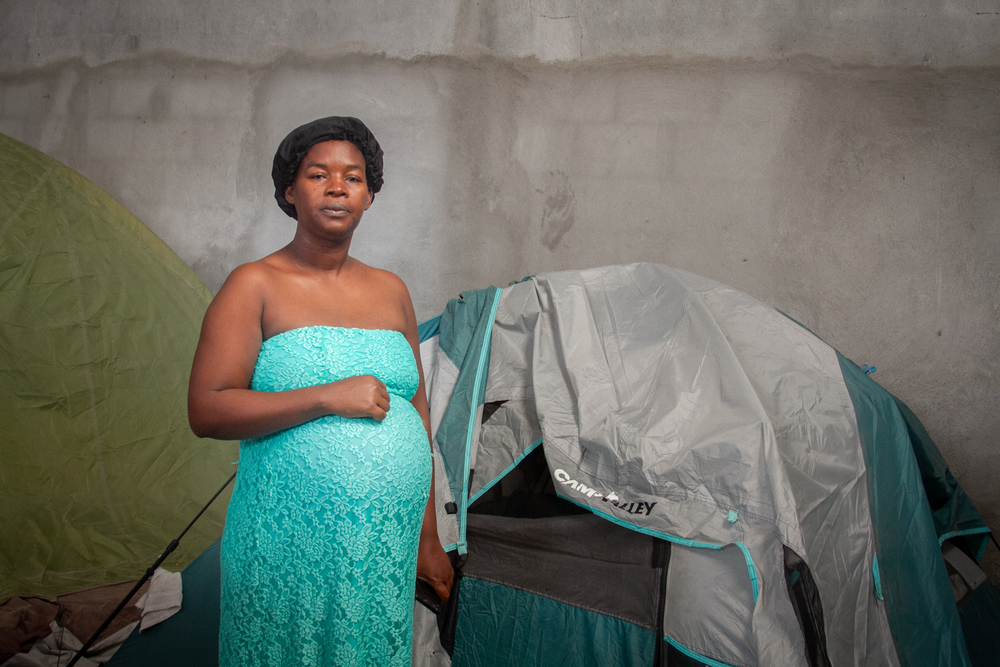 Increasing activities in Reynosa