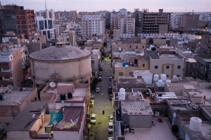 Libya: Crisis Within a Crisis