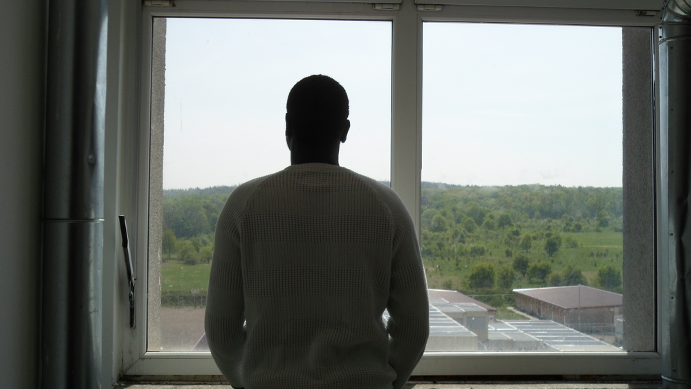 Reunion in Halberstadt