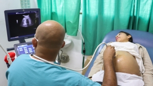 Sexual and Reproductive Health Care in Choloma, Honduras