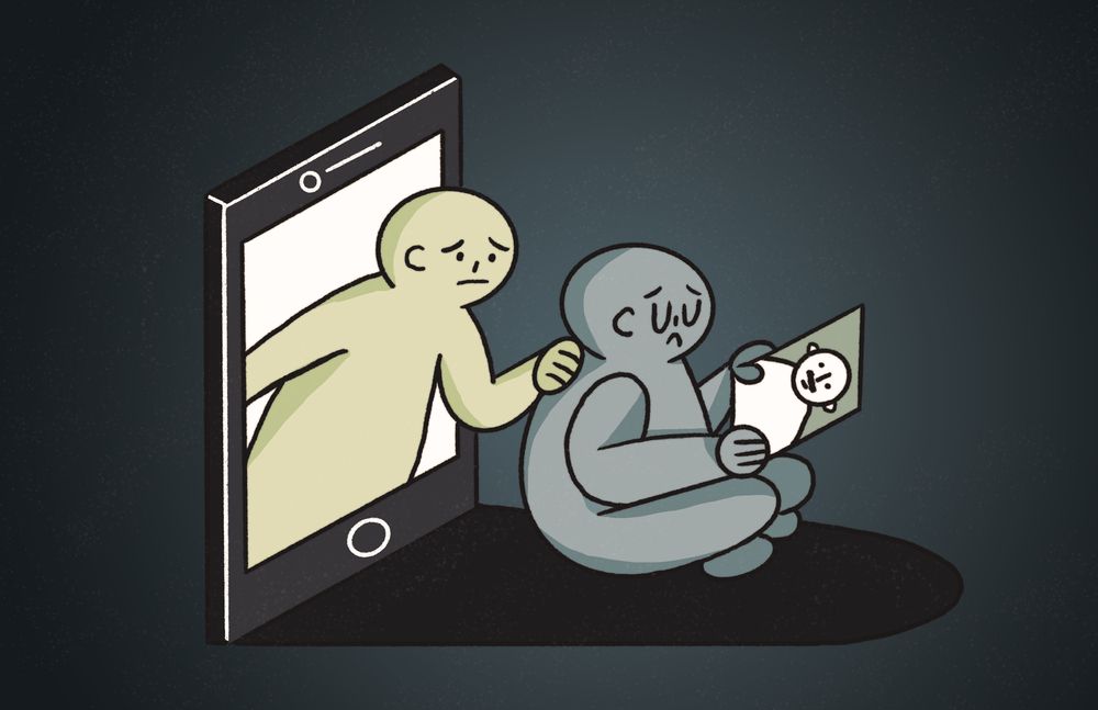 Psychosocial care in COVID-19 centres