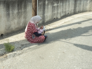 MSF response to Moria Fire