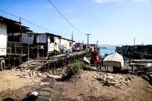 Arduous and lengthy treatment of tuberculosis