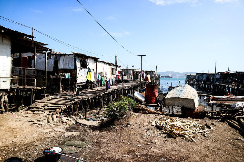 Arduous and lengthy treatment of tuberculosis