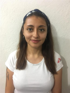 Picture of Mari Villagómez