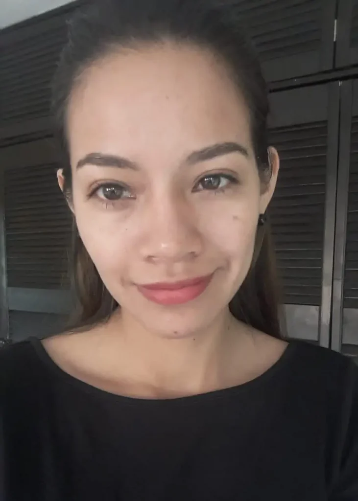 Jocelyn Murguía | Oficial de Grandes Donantes