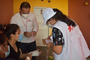 Danlí, Honduras, 2022