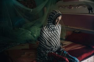 MSF apoya al Hospital Sokoto Noma del Ministerio de Salud de Nigeria desde 2014