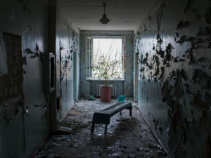 MSF responde al guerra en Ucrania