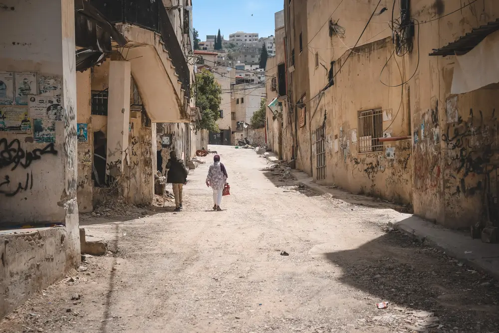 En Jenin y Tulkarem, las fuerzas israelíes hacen que la atención médica sea inaccesible cuando más se necesita.