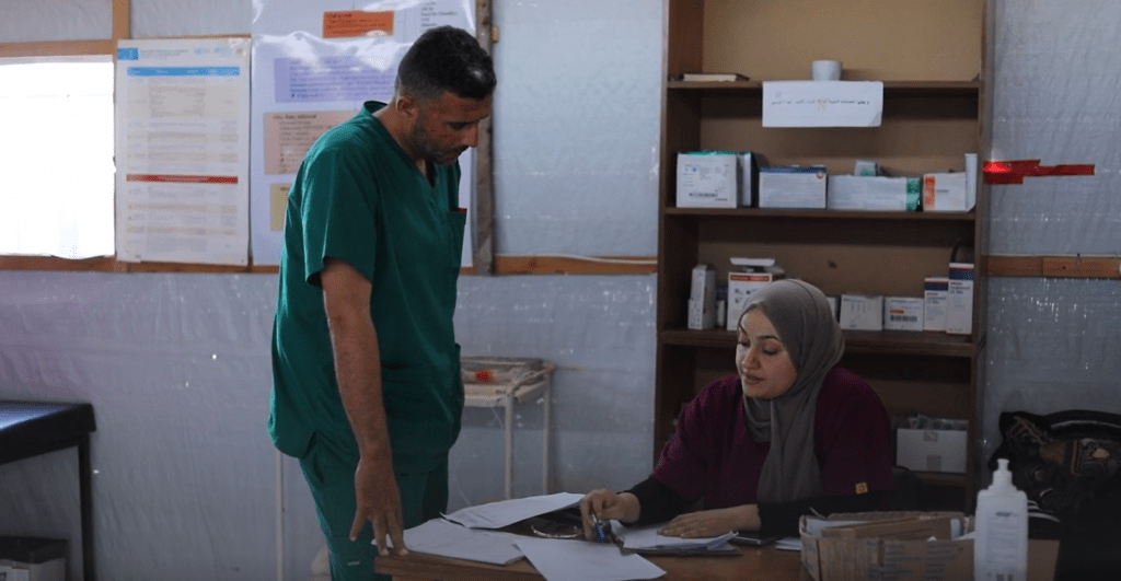 El asedio de un mes impuesto por las autoridades israelíes en Gaza, Palestina, ha provocado el desabasto y escasez de algunos medicamentos esenciales.