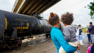 Las órdenes ejecutivas sobre migración del nuevo gobierno estadounidense dejan a cientos de miles de personas a lo largo del corredor migratorio latinoamericano en una gran incertidumbre.