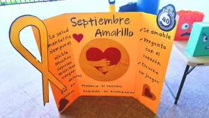 La prevención del suicidio es una responsabilidad colectiva que comienza por reconocer que la salud mental es una necesidad urgente y que enfrenta muchos retos en Honduras.