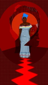 La violencia sexual y basada en género (VSBG) ha aumentado en la capital de Haití desde 2021.