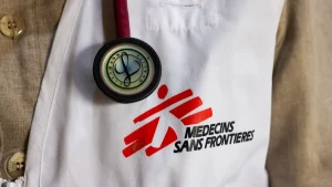 © Frederic Seguin/MSF