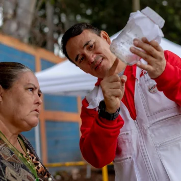 Un año innovando para la prevención del dengue, Zika y chikungunya