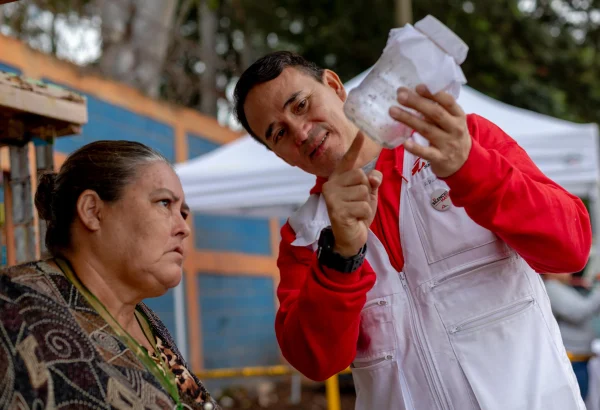 Un año innovando para la prevención del dengue, Zika y chikungunya