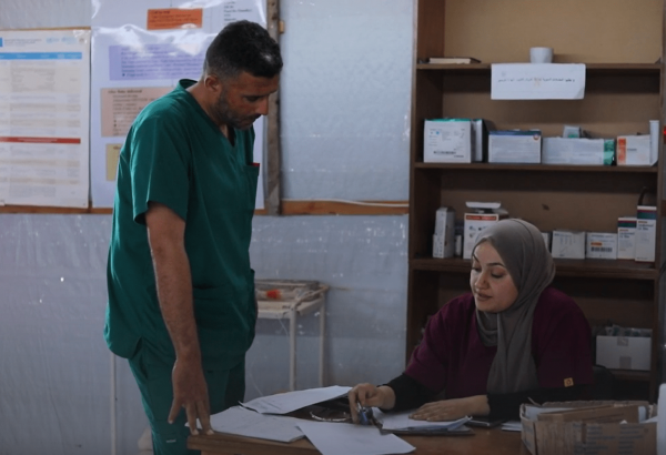 El asedio de un mes impuesto por las autoridades israelíes en Gaza, Palestina, ha provocado el desabasto y escasez de algunos medicamentos esenciales.