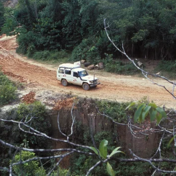 La violencia generada por el conflicto representó un grave problema de salud pública en Catatumbo.