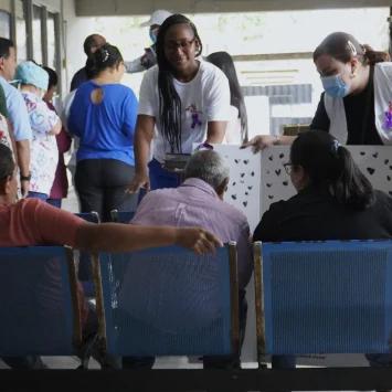 En Honduras todavía no hay atención adecuada y oportuna para víctimas de violencia sexual