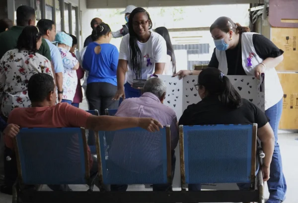 En Honduras todavía no hay atención adecuada y oportuna para víctimas de violencia sexual