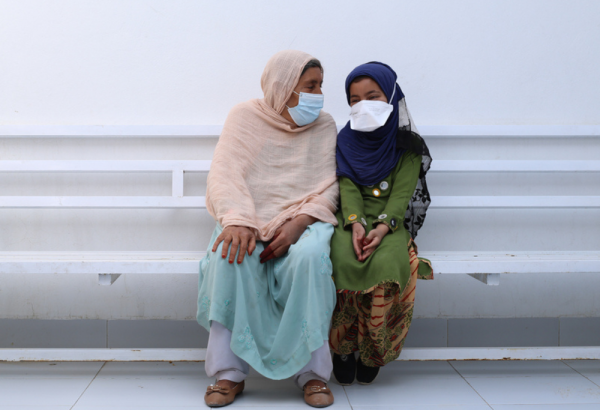 MSF pide a los gobiernos y donantes que aceleren el acceso a tratamientos más cortos, seguros y más efectivos para ta TB-DR