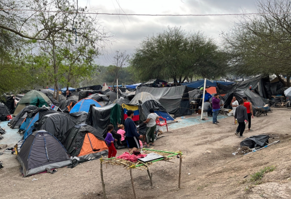 Se cancela el Título 42 pero la crisis migratoria continúa en la región